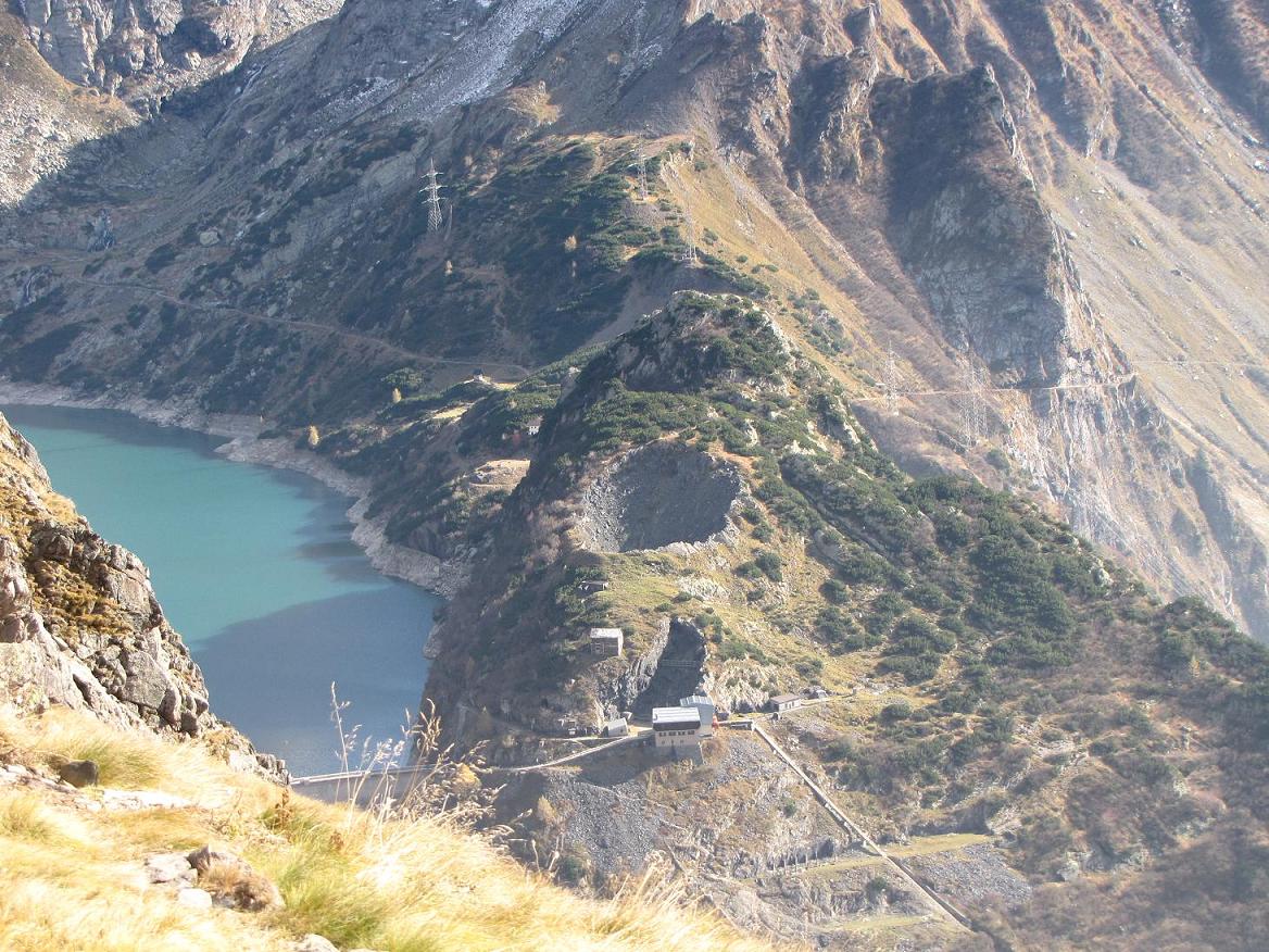 Laghi....della LOMBARDIA